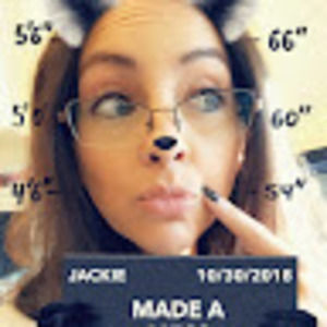 Meet your Posher, Jackie